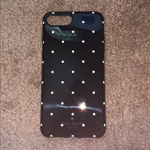 Kate space iphone case